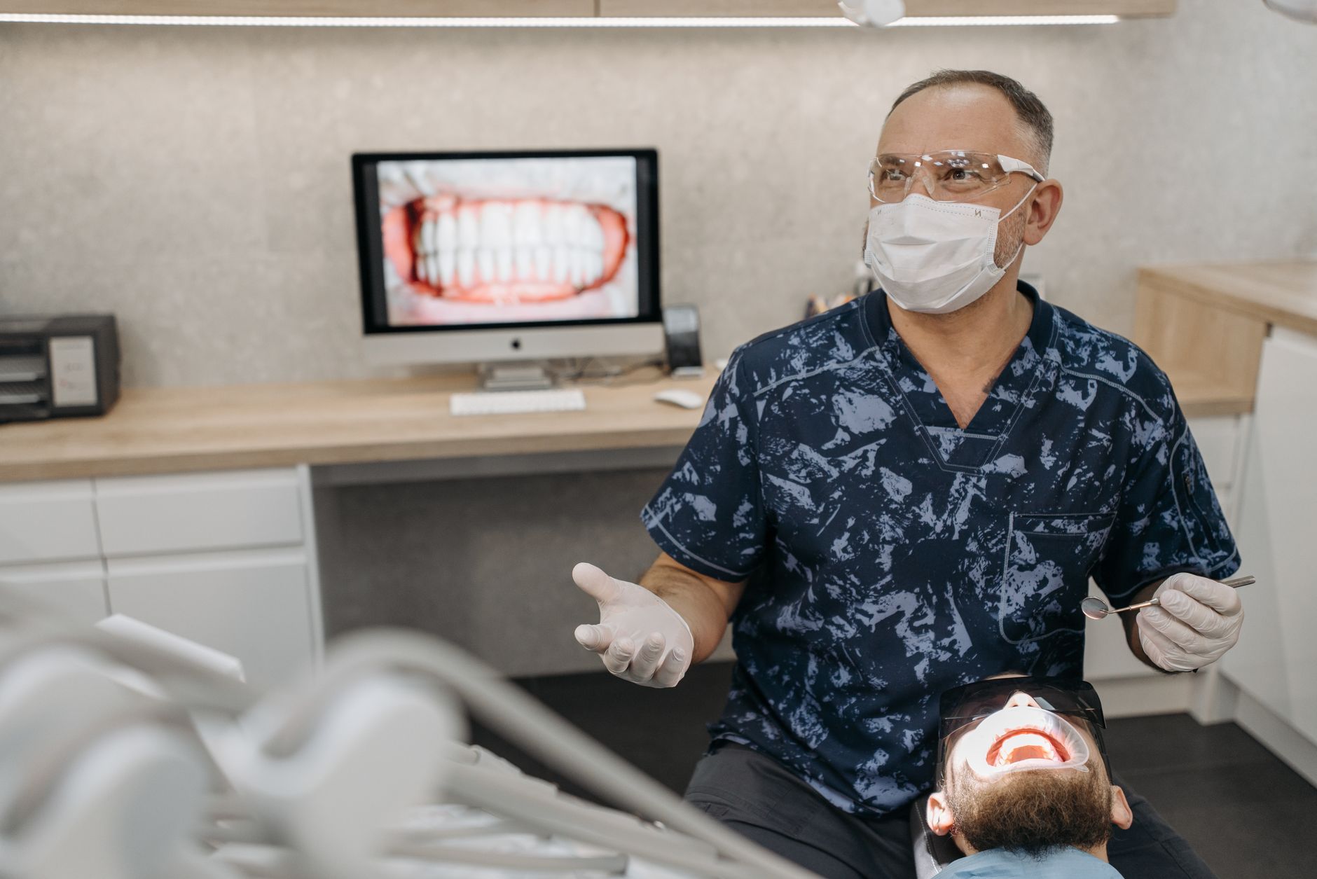 Dentiste Agen