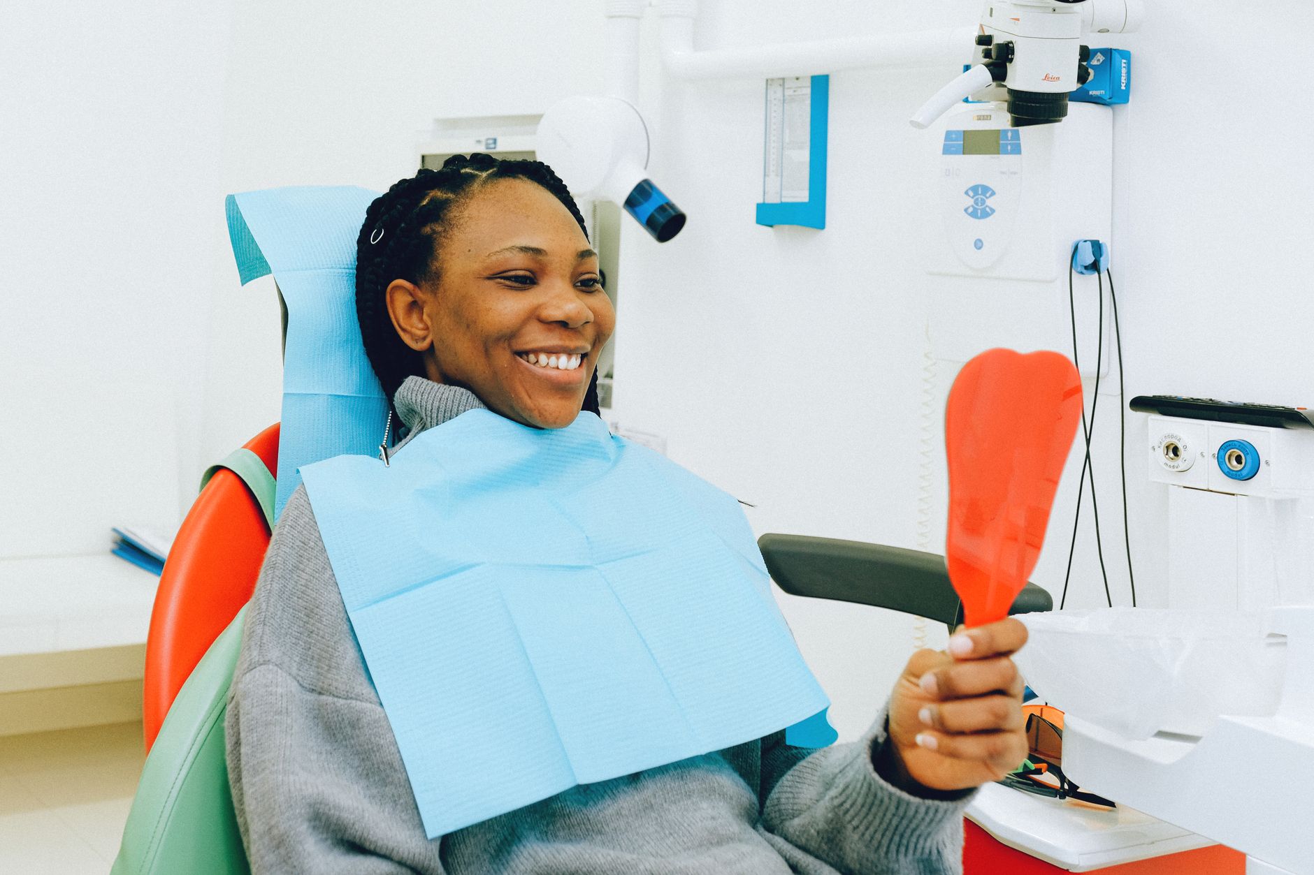 Dentiste Agen