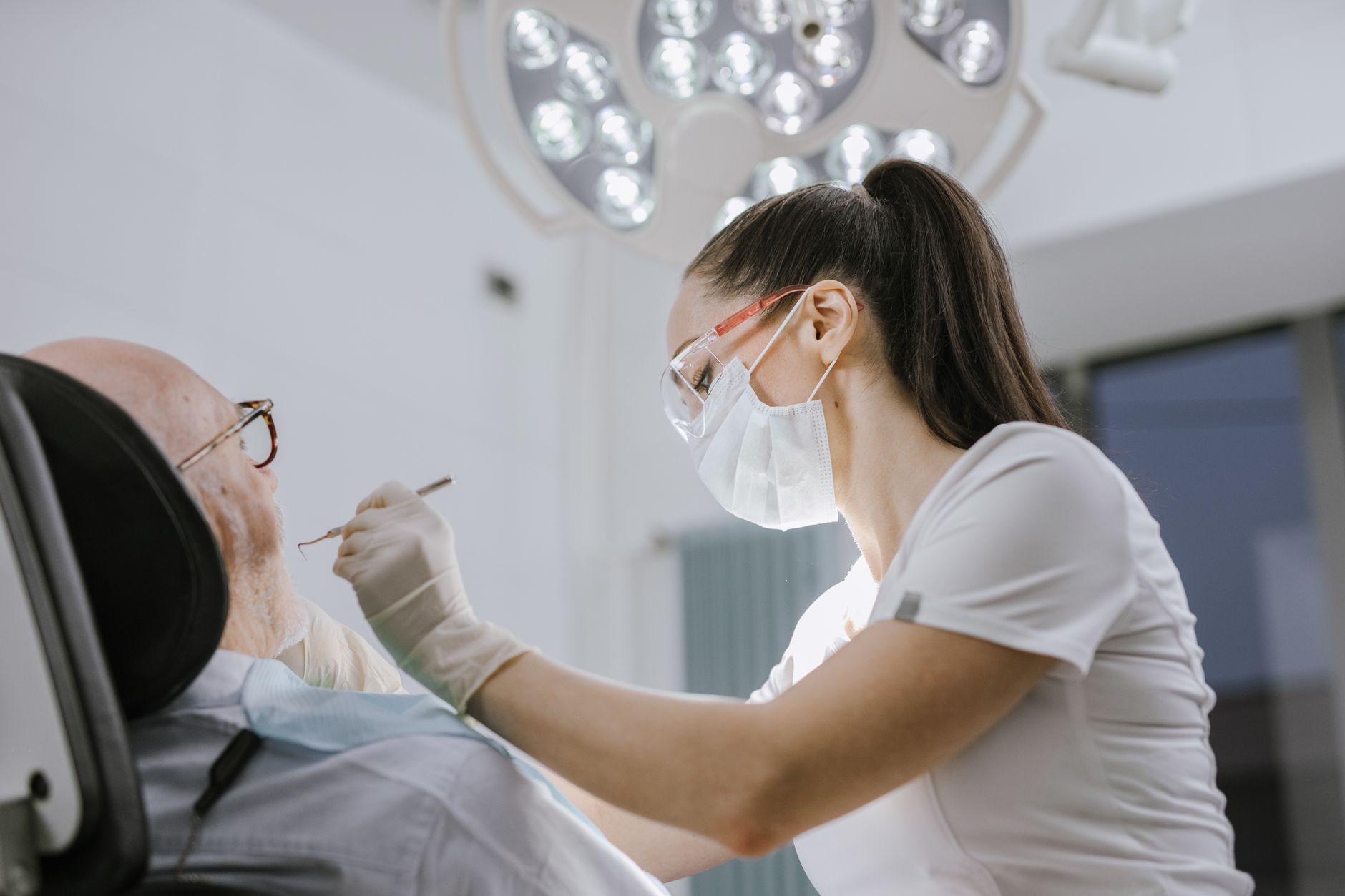 Dentiste Agen